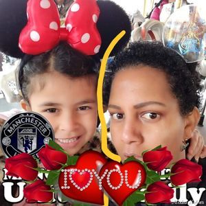 Meet your Posher, Fadumo